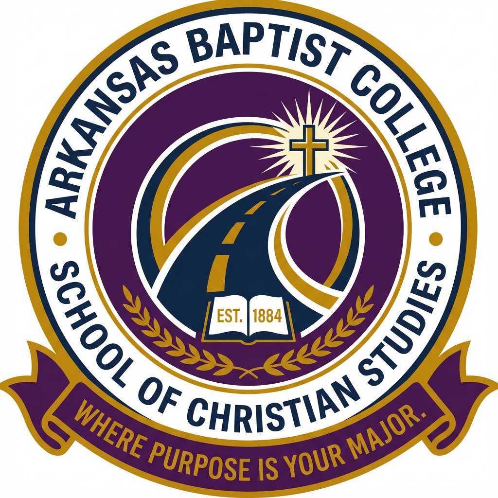 School of Christian Studies — Where Purpose Is Your Major